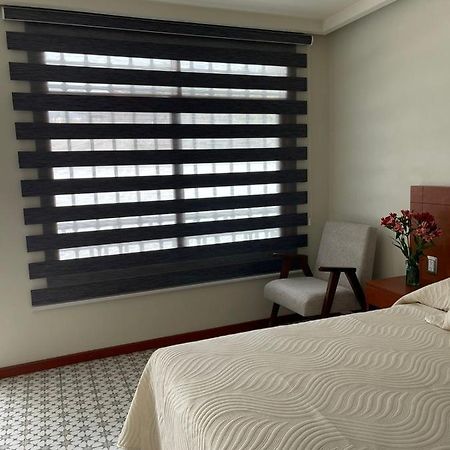 Casa Sol Lejlighed Oaxaca Eksteriør billede