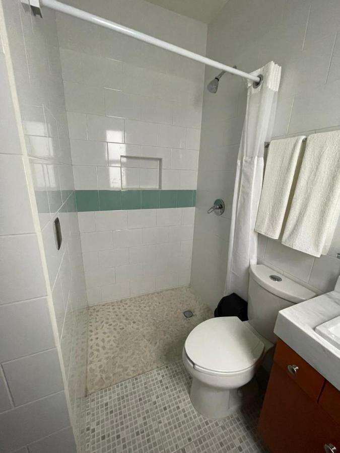 Casa Sol Lejlighed Oaxaca Eksteriør billede